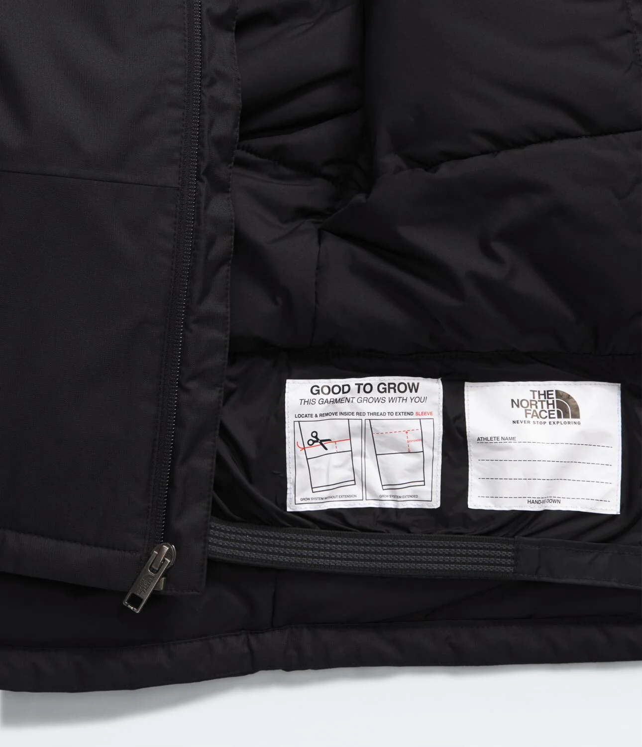 Freedom Insulated Jacket (Kids') - NF0A88VK