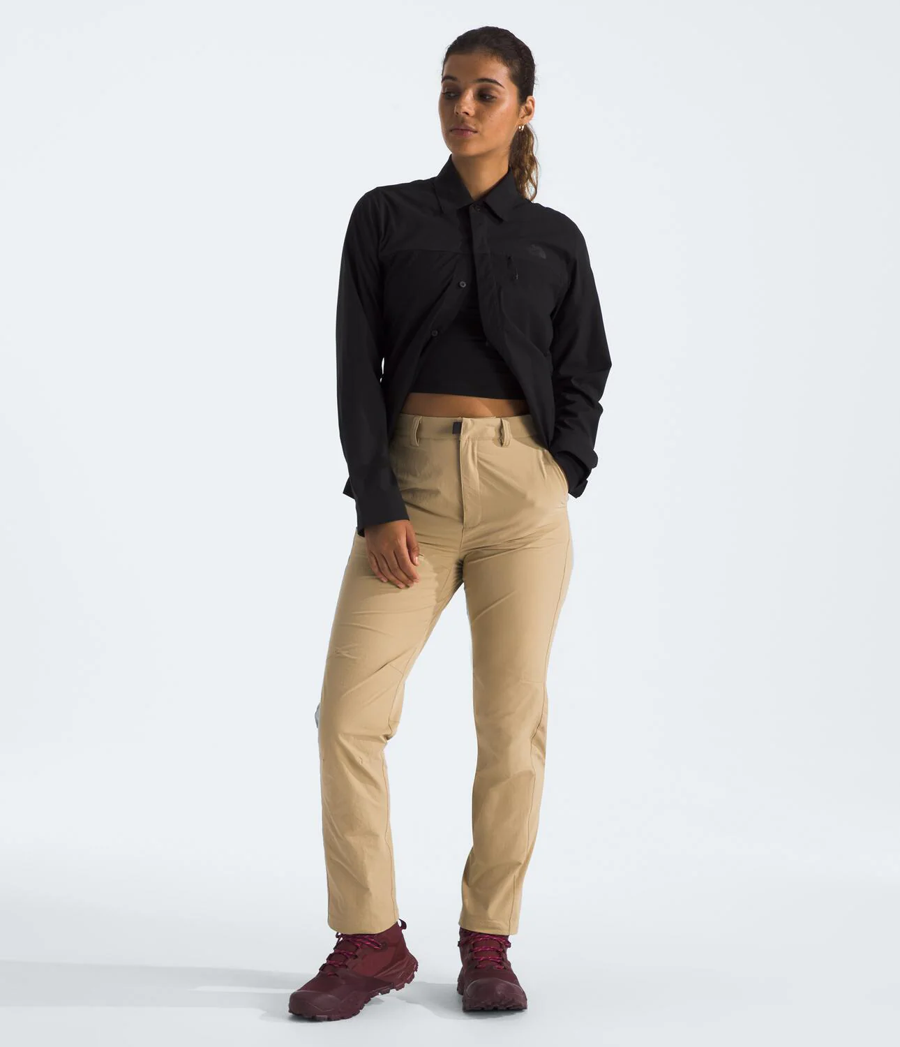 Basin Pants (Women's) - NF0A8B4V