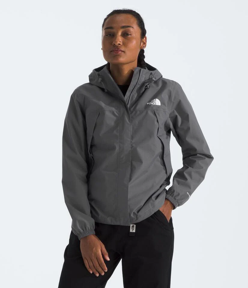 Antora Rain Jacket (Women's) - NF0A8BKD