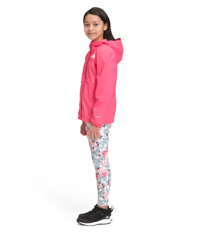 Resolve Reflective Jacket (Girls') - NF0A55LR - Past Season