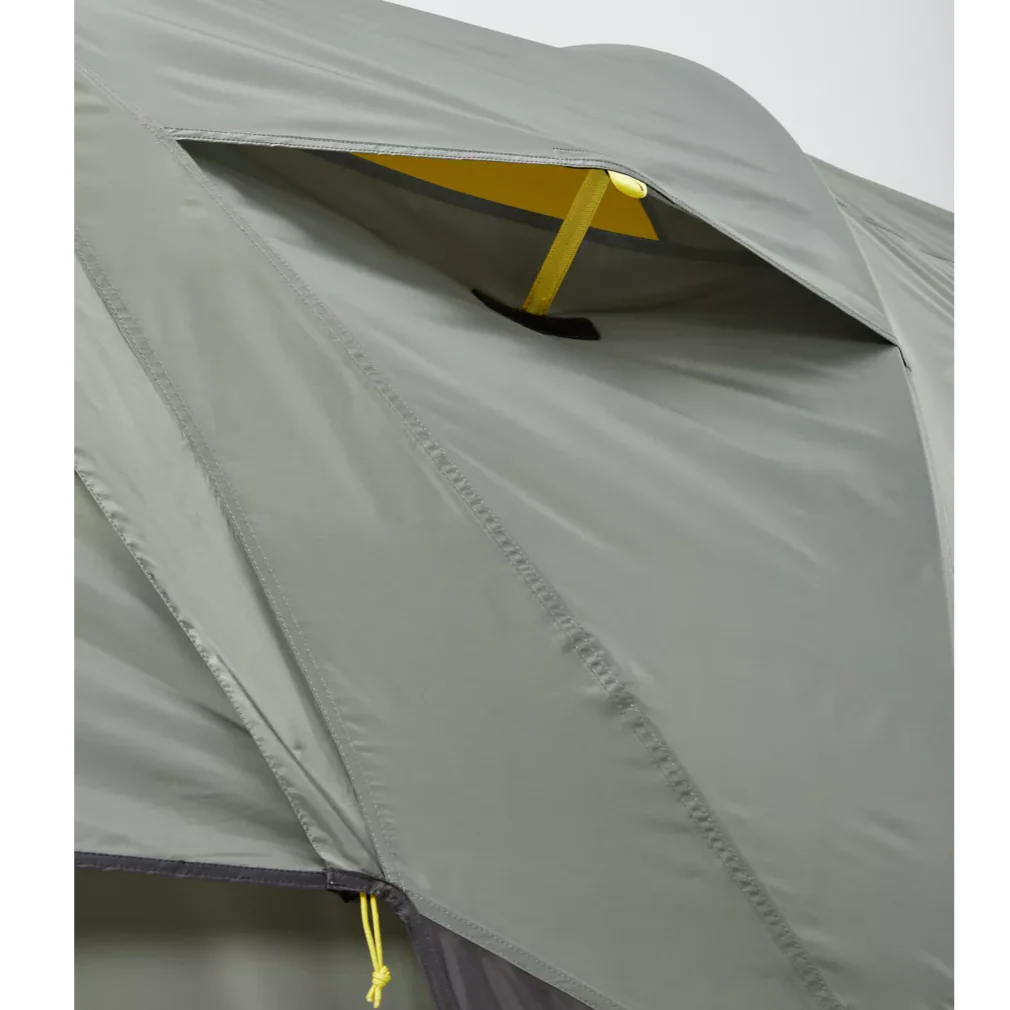 Wawona 6-Person Tent - NF0A52VM