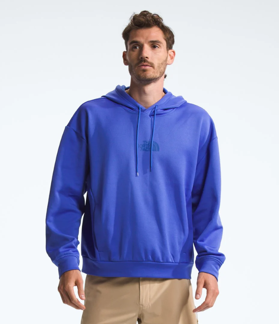 Horizon Performance Fleece Pull Over Hoodie (Men's) - NF0A874X - Past Season
