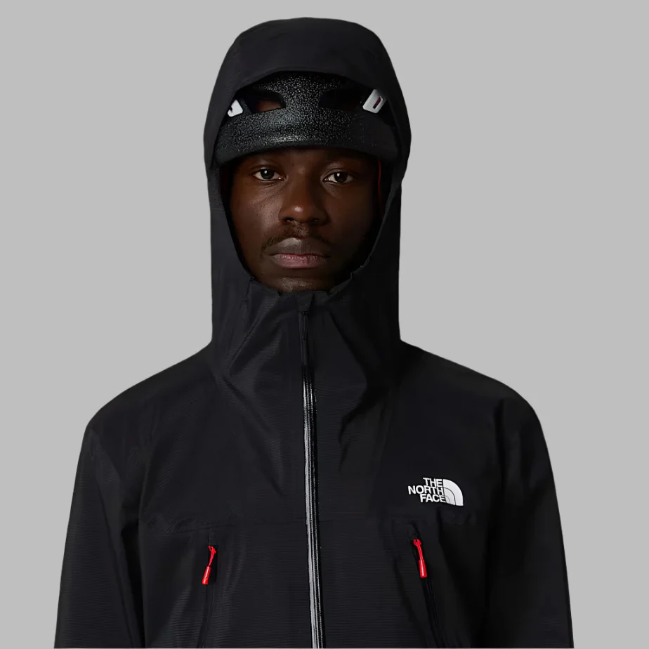 Signal 2.5L Dryvent Jacket (Men's) - NF0A87GR