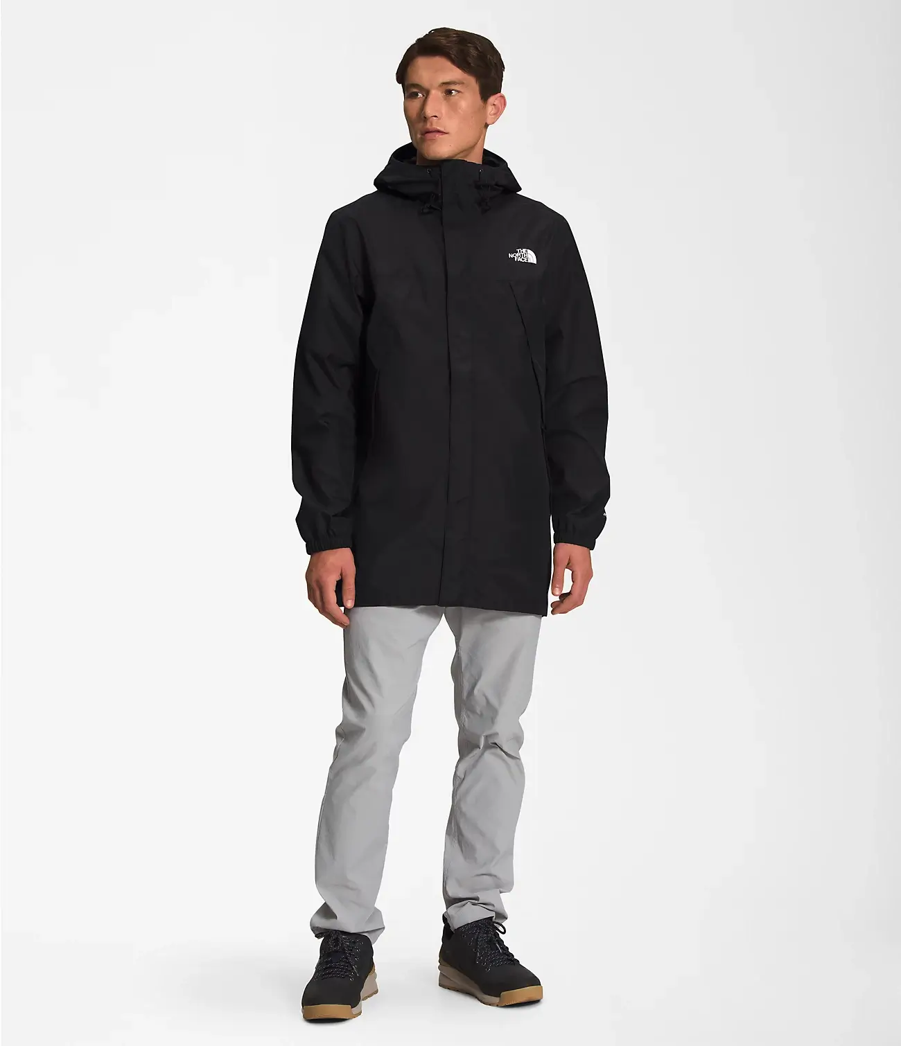 Men’s Antora Parka
