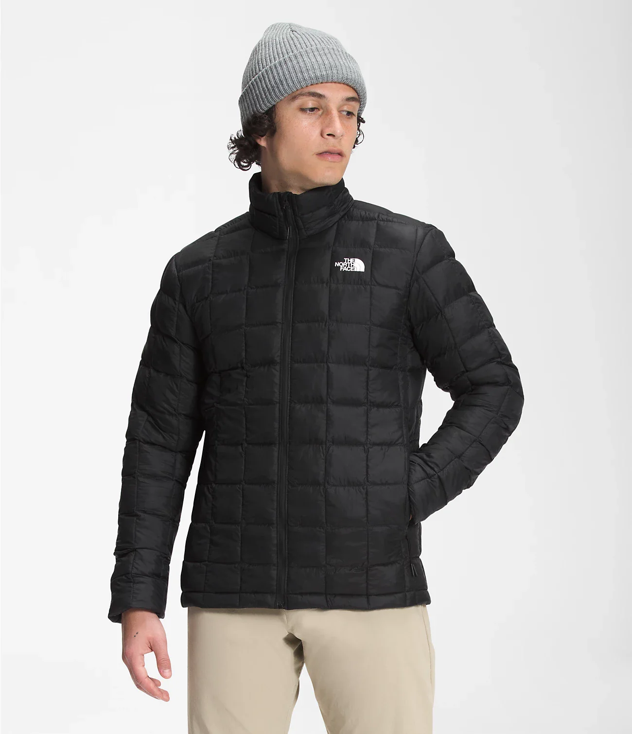 ThermoBall™ Eco Jacket 2.0 (Men's) - NF0A5GLL - Past Season