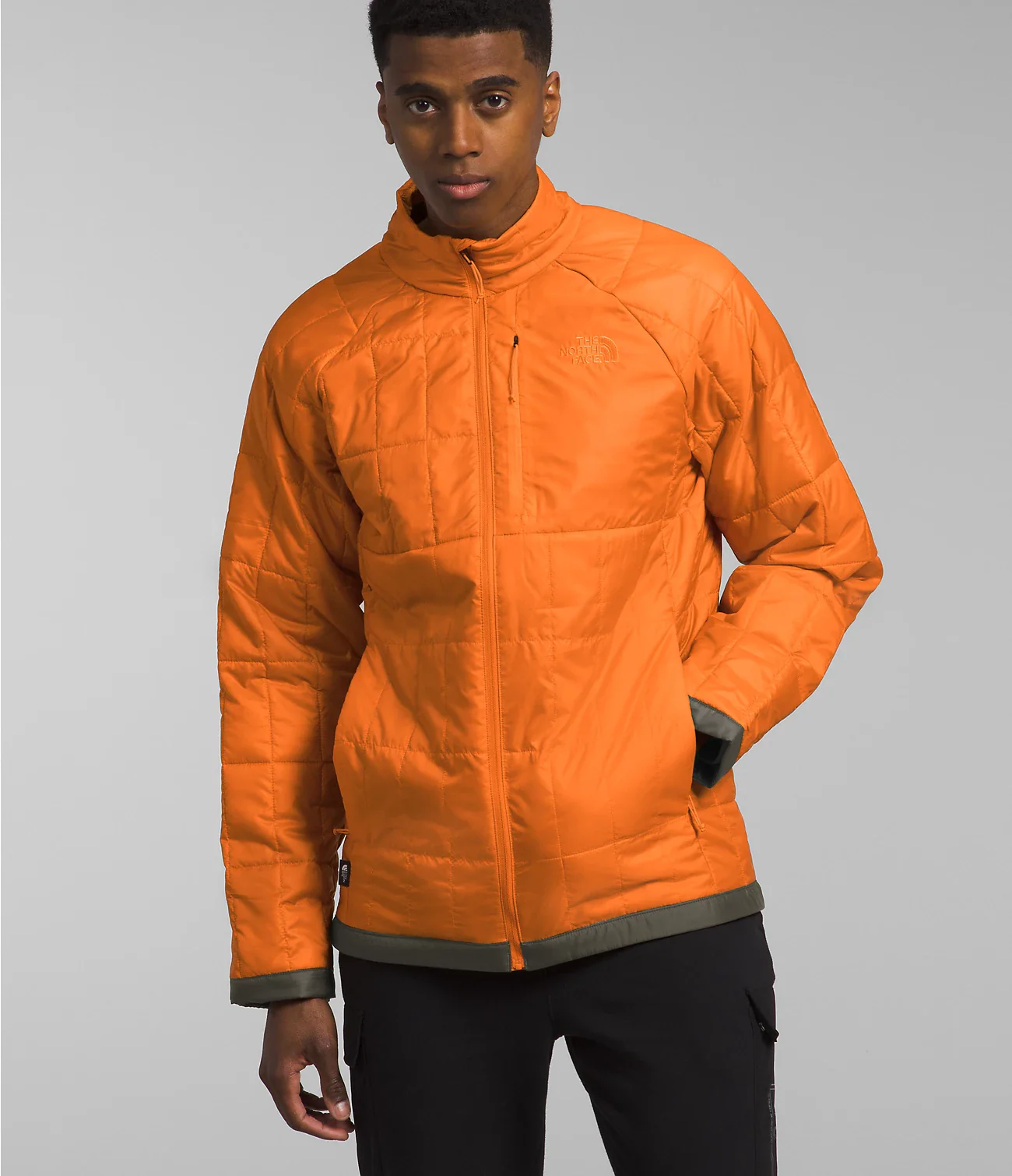 Circaloft Jacket (Men’s) - NF0A84HK - Past Season