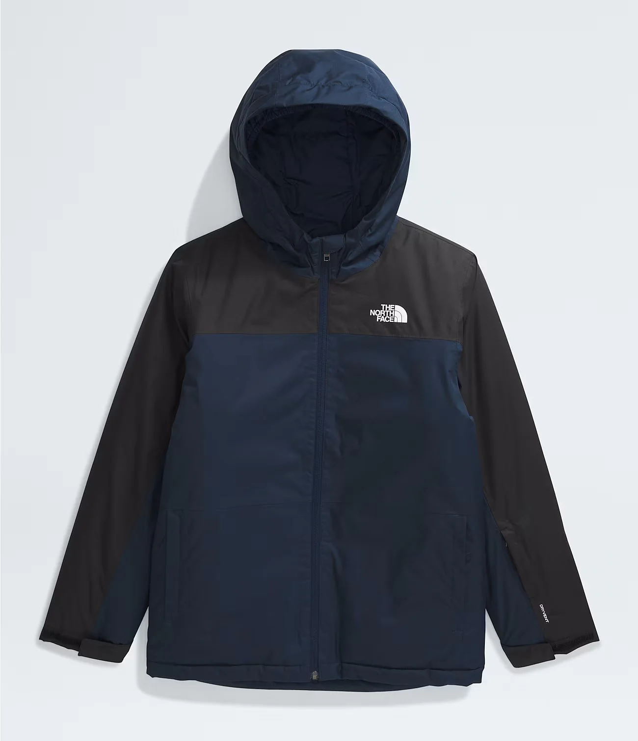 Freedom Insulated Jacket (Boys') - NF0A88TZ