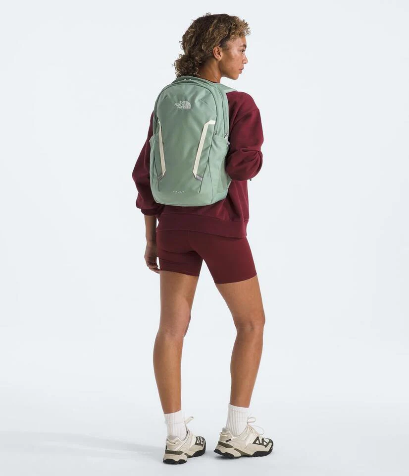 Vault Backpack (Women's) - NF0A3VY3