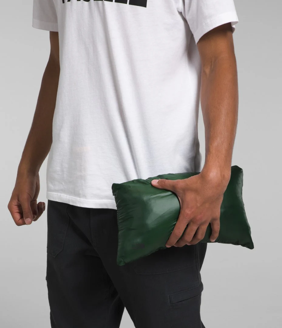 ThermoBall™ Eco Jacket 2.0 (Men's) - NF0A5GLL - Past Season