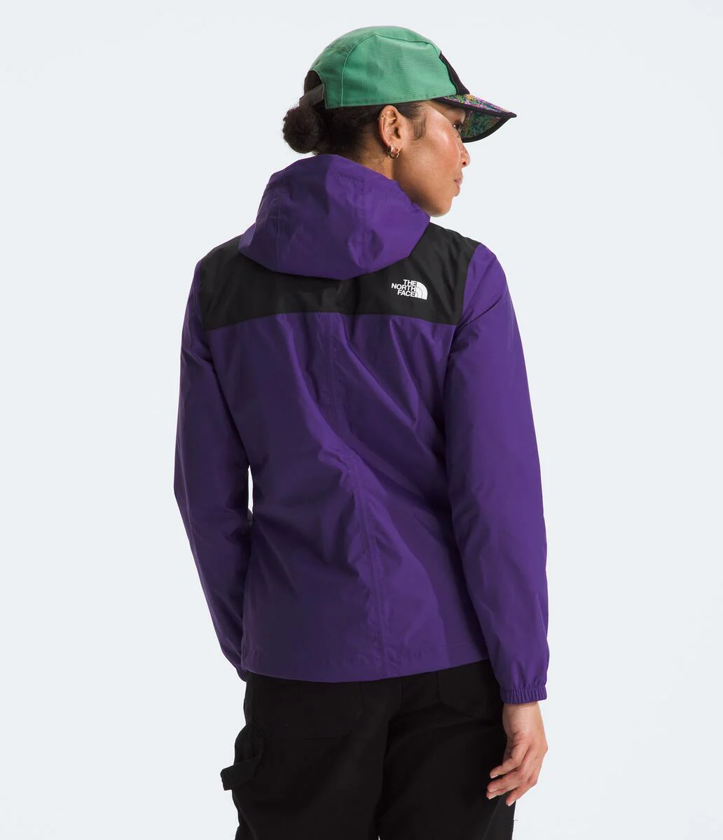 Antora Jacket (Women's) - NF0A7QEU - Past Season