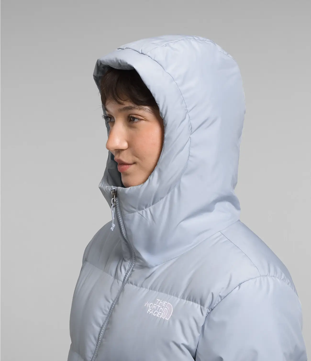 Women’s Triple C Parka