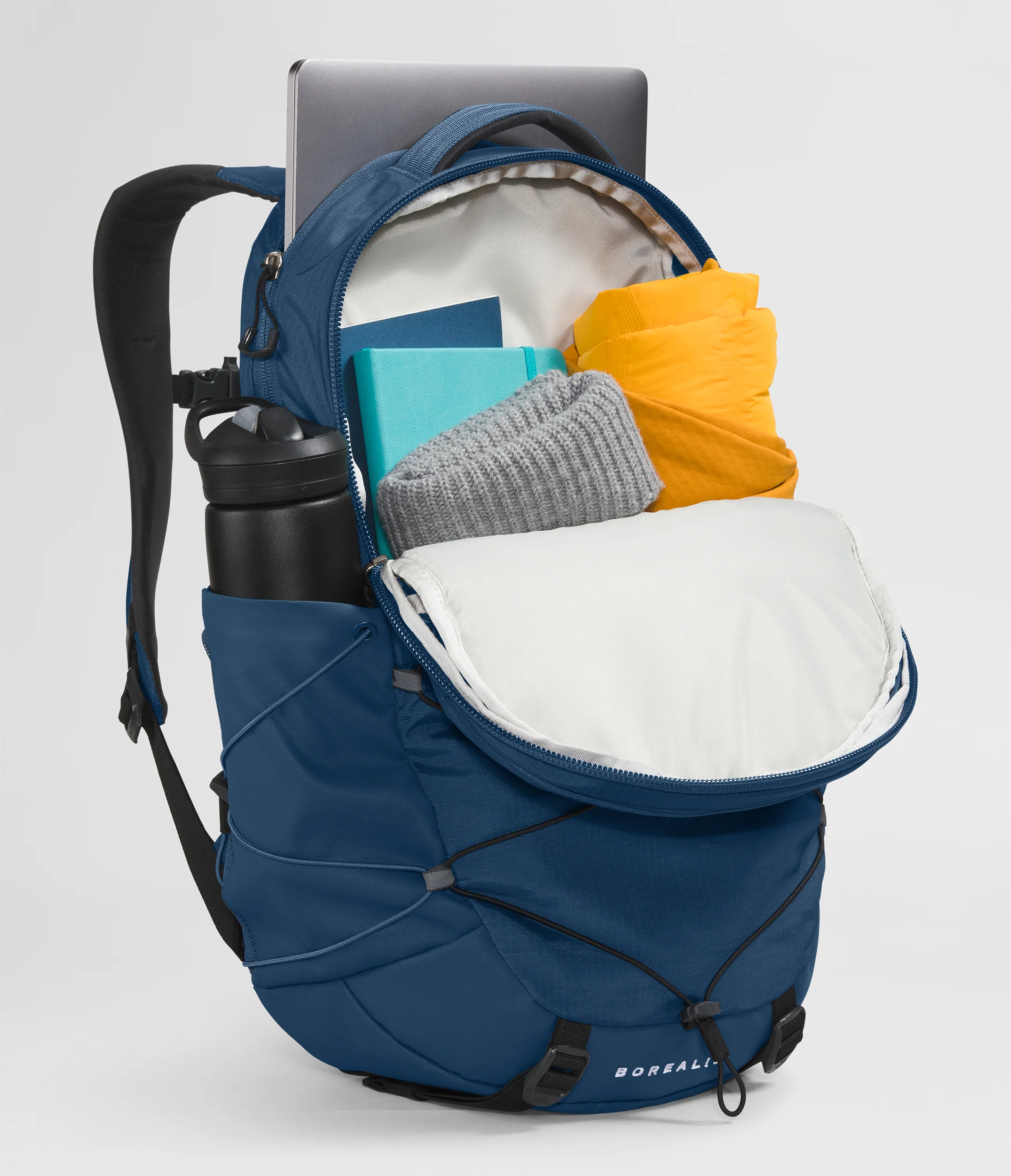 Borealis Backpack (Women's) - NF0A52SI - Past Season