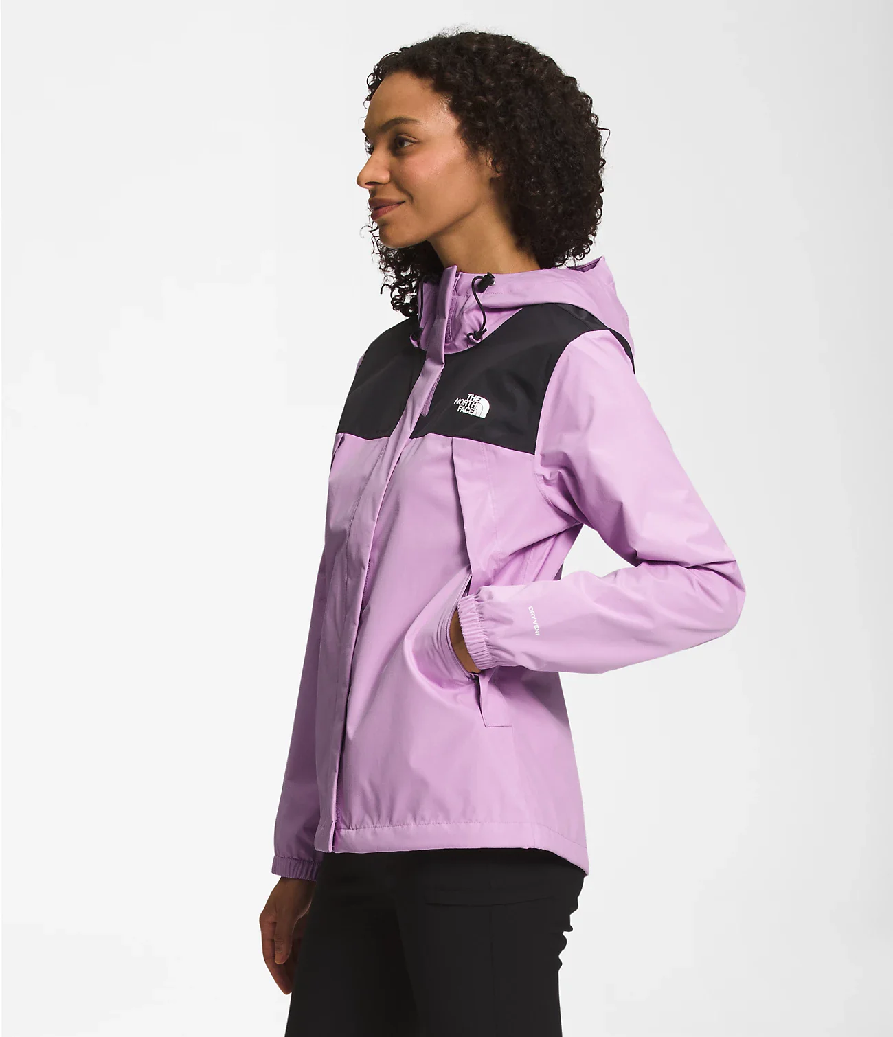 Antora Jacket (Women's) - NF0A7QEU - Past Season