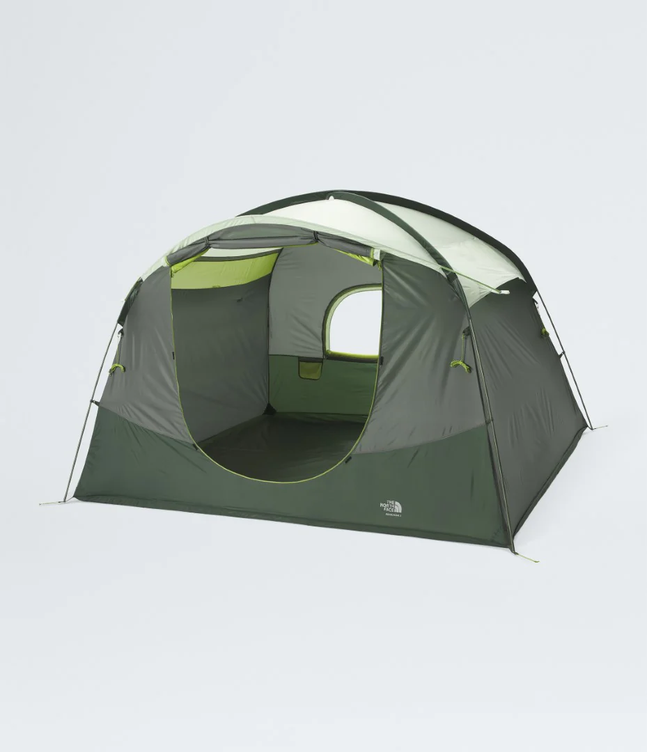 Sequoia 6-Person Tent - NF0A87BR