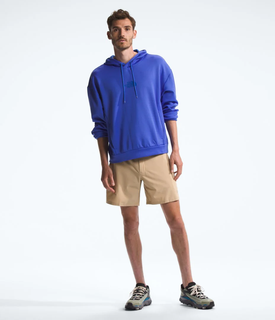 Horizon Performance Fleece Pull Over Hoodie (Men's) - NF0A874X - Past Season