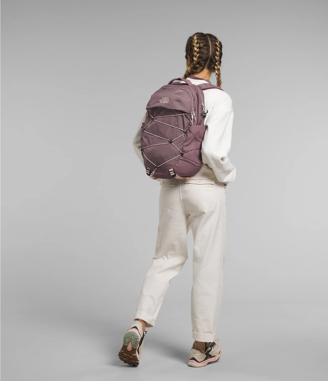 Borealis Backpack (Women's) - NF0A52SI - Past Season