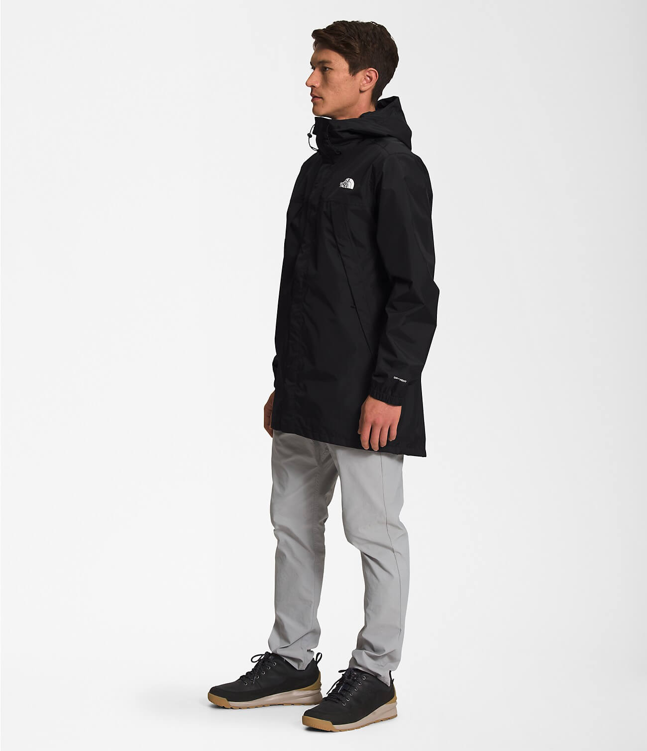 Men’s Antora Parka