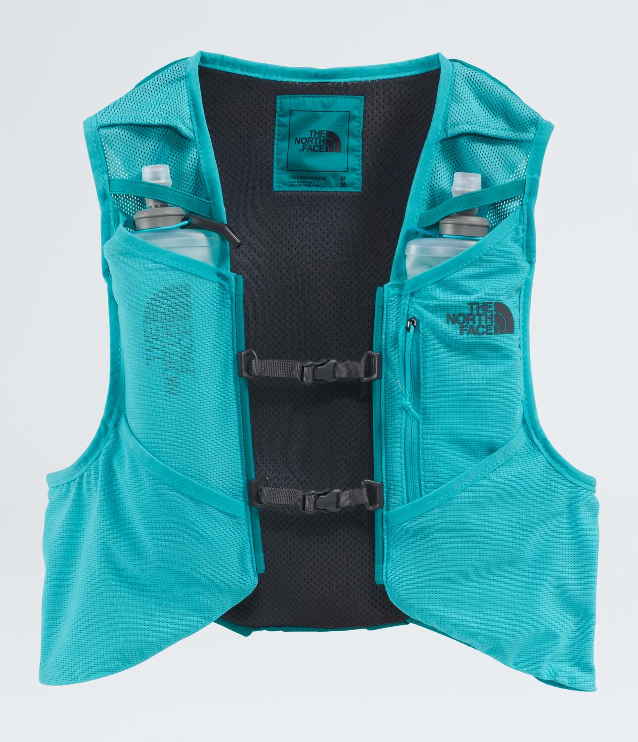 Sunriser Run Vest 8L - NF0A81DZ