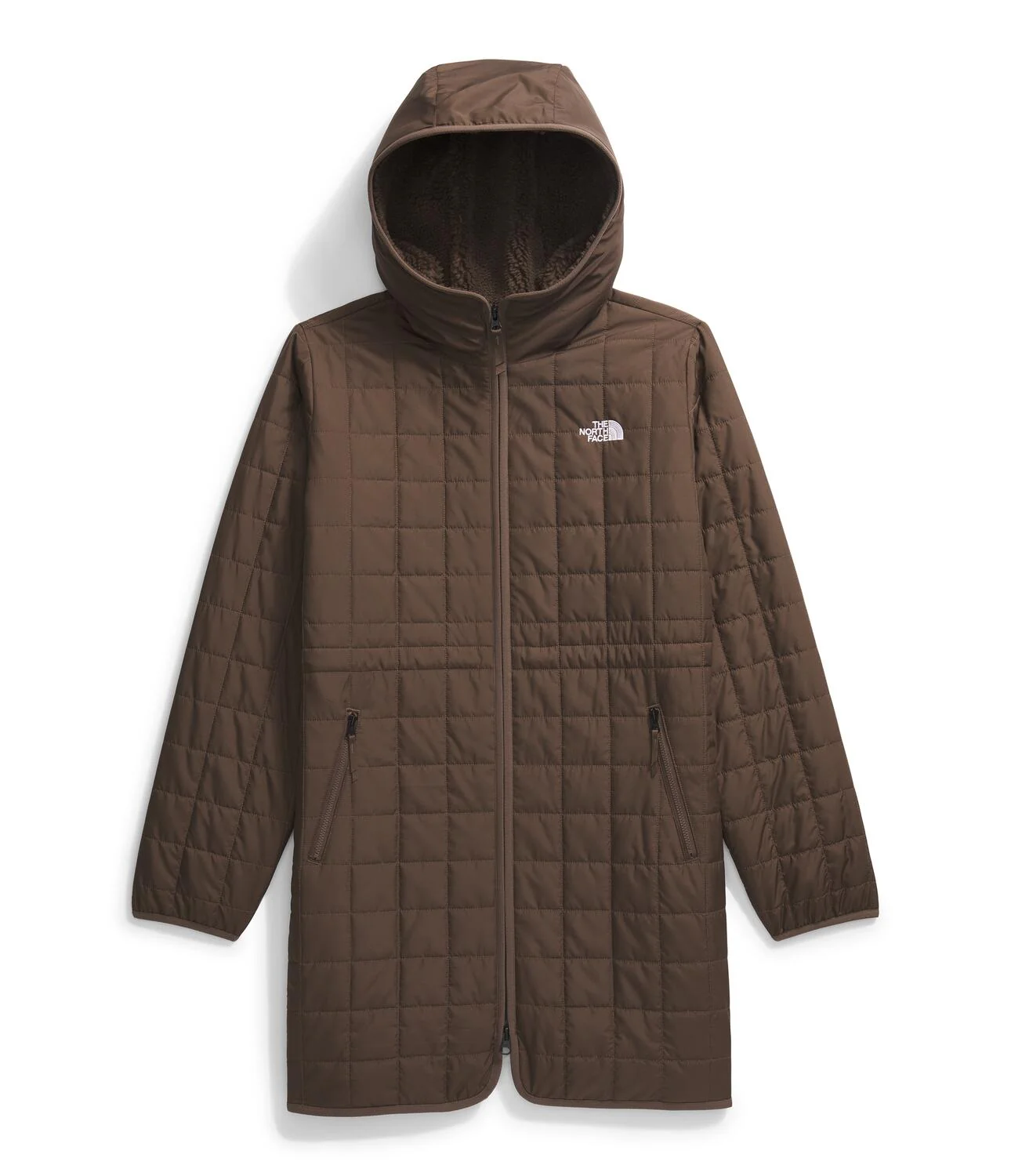Junction Insulated Parka (Women's) - NF0A88TH