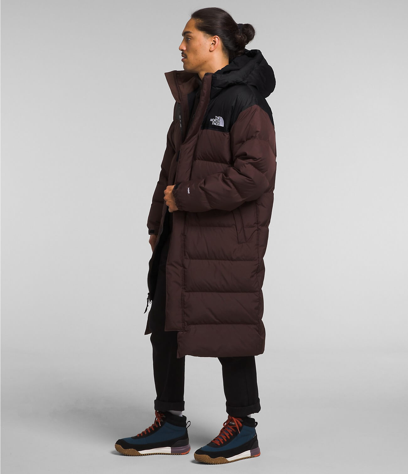 Men’s Nuptse Parka