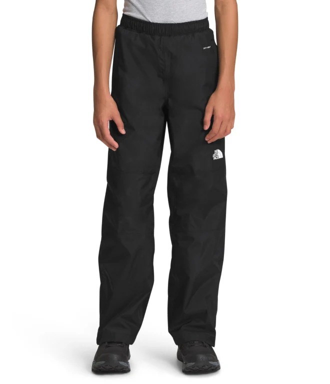 Resolve Rain Pant (Youth) - NF0A53D2 - Past Season