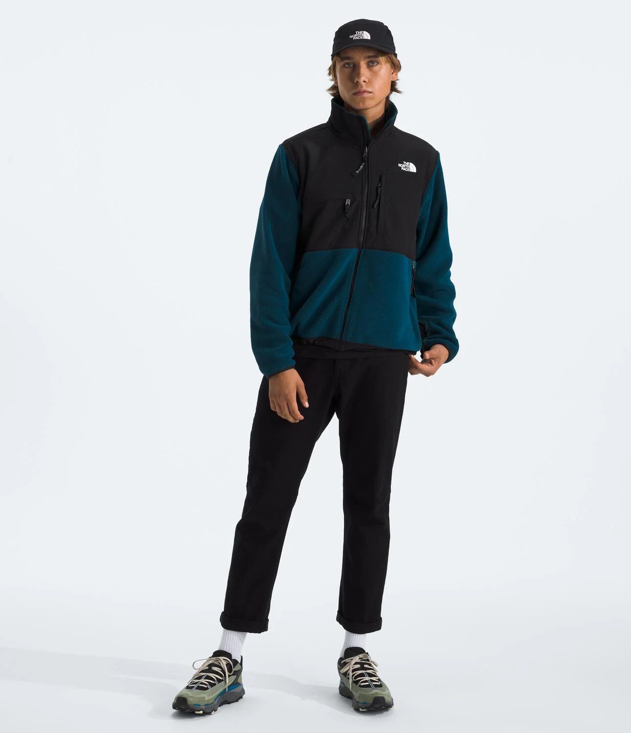 Retro Denali Jacket (Men’s) - NF0A88XH