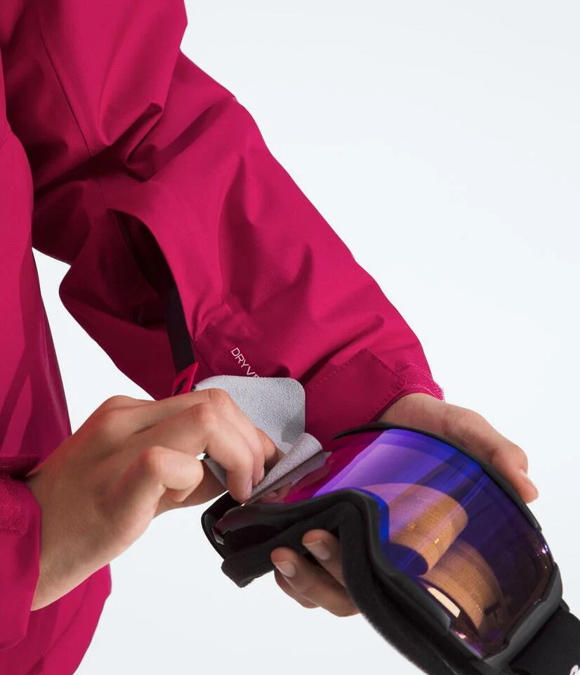 Freedom Insulated Jacket (Girls') - NF0A88UG