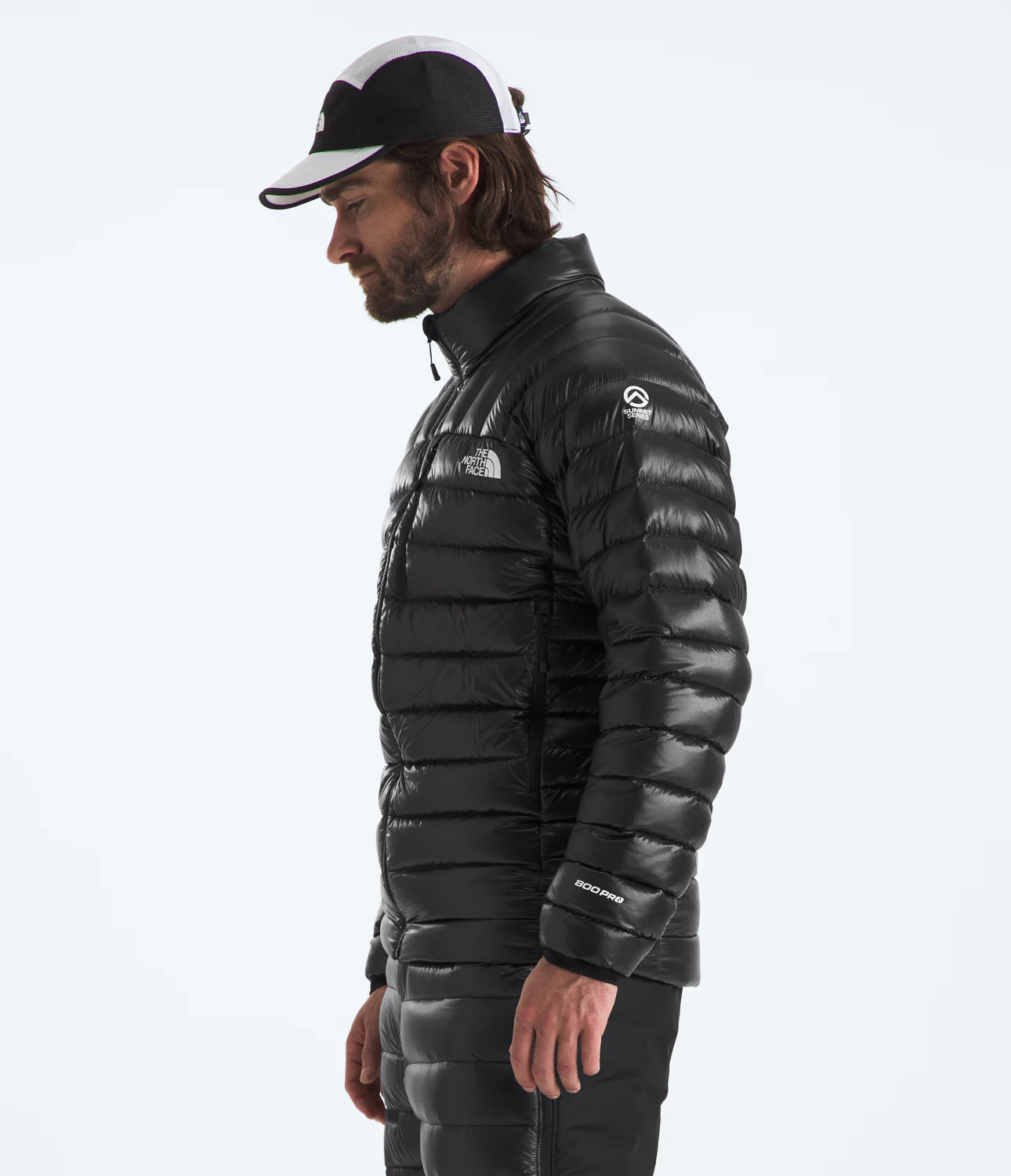 Summit Breithorn Down Jacket (Men's) - NF0A87ZN