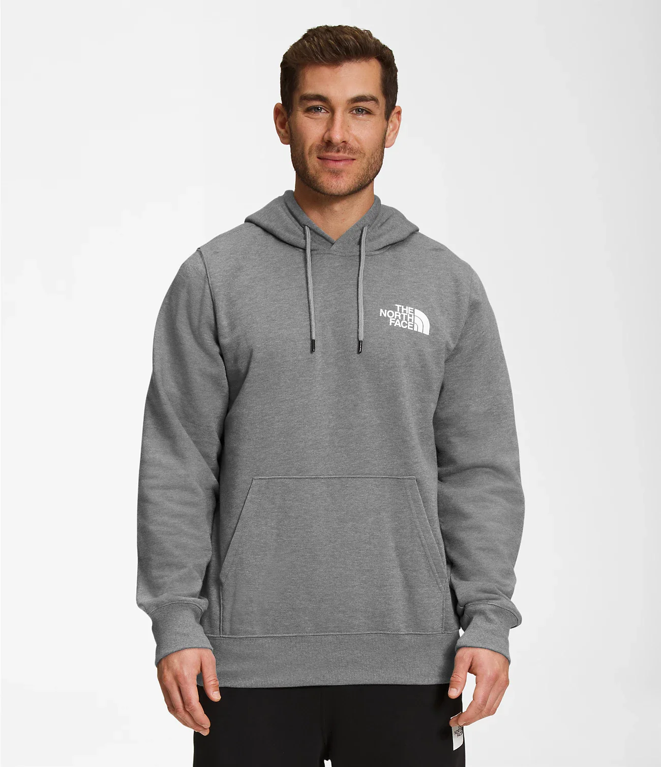 Box NSE Pullover Hoodie (Men's) - NF0A7UNS