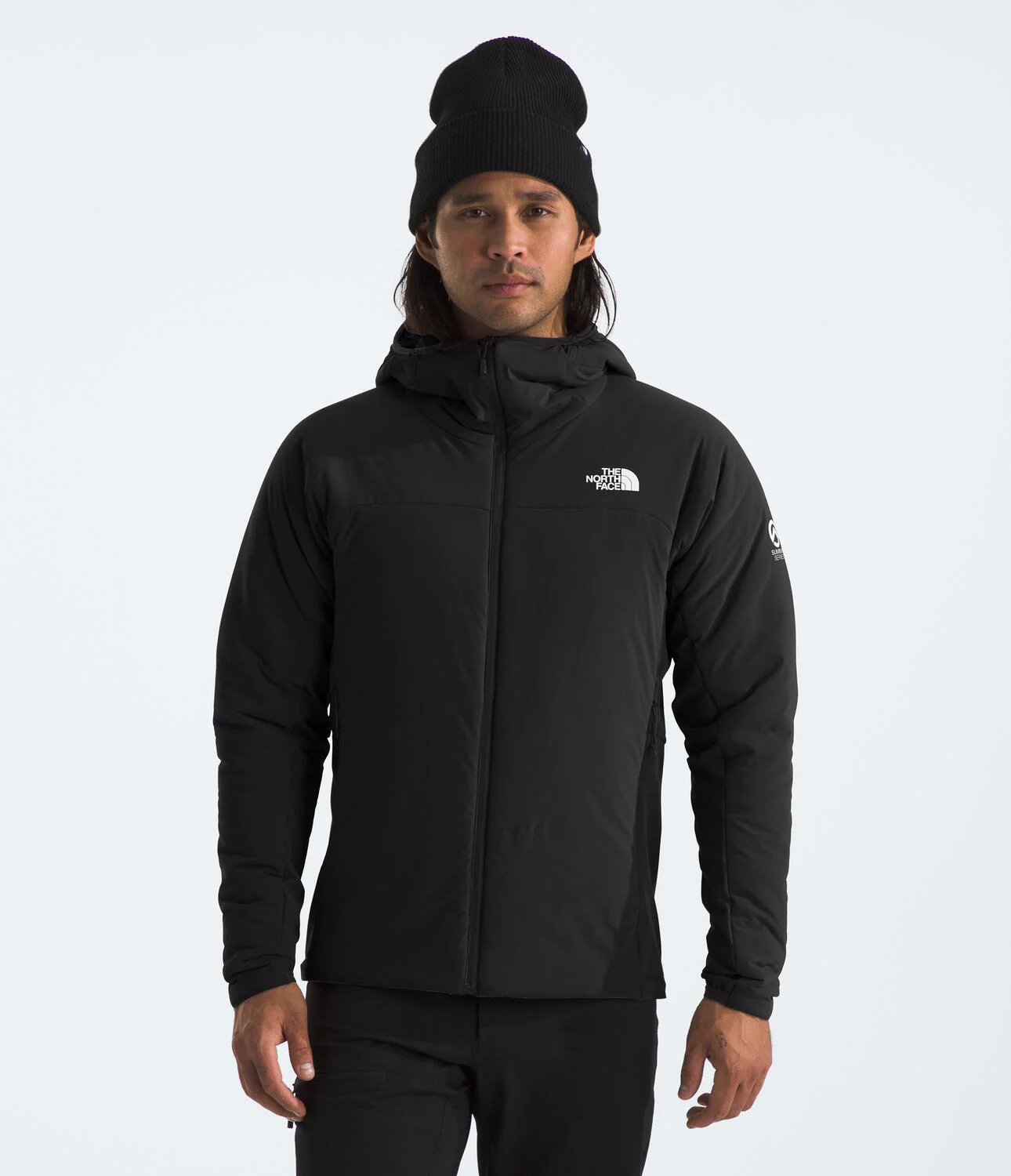 Summit Series Casaval Hybrid Midlayer Hoodie (Men's) - NF0A7UTA