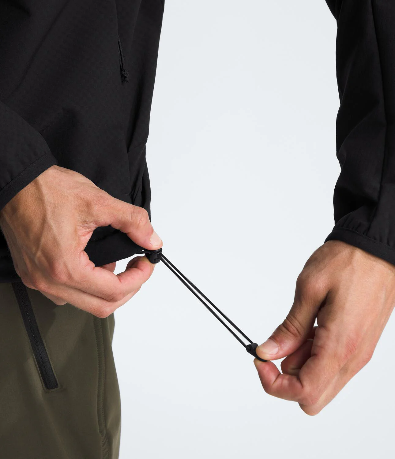 Tek Approach Jacket (Men’s) - NF0A8B58