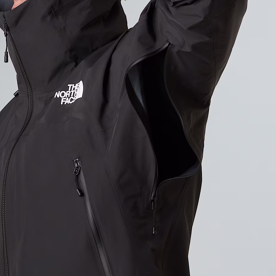 Summit Cayesh GORE-TEX® Pro Jacket (Men's) - NF0A8C8X