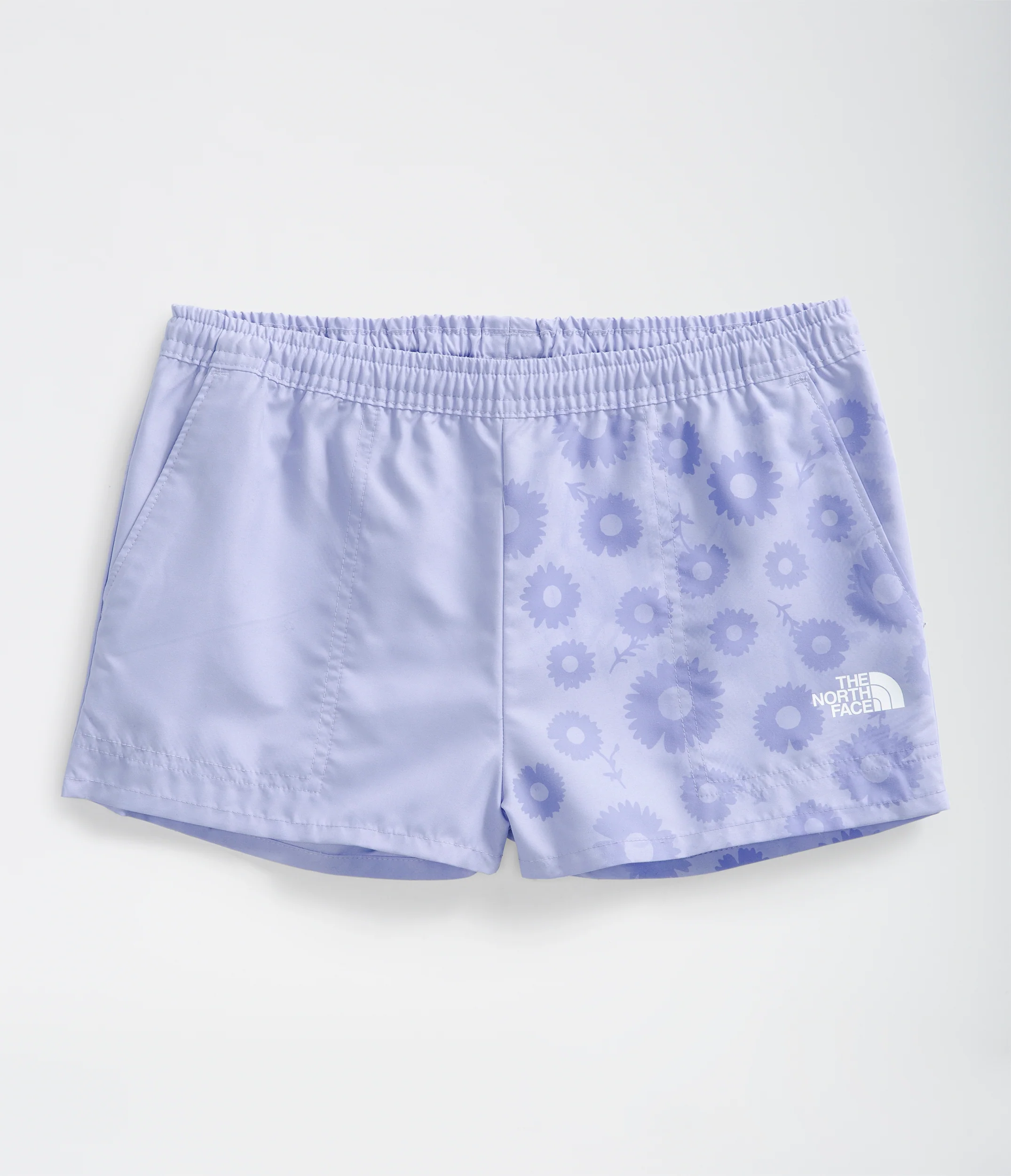 Class V Water Shorts (Girls') - NF0A55MB - Past Season