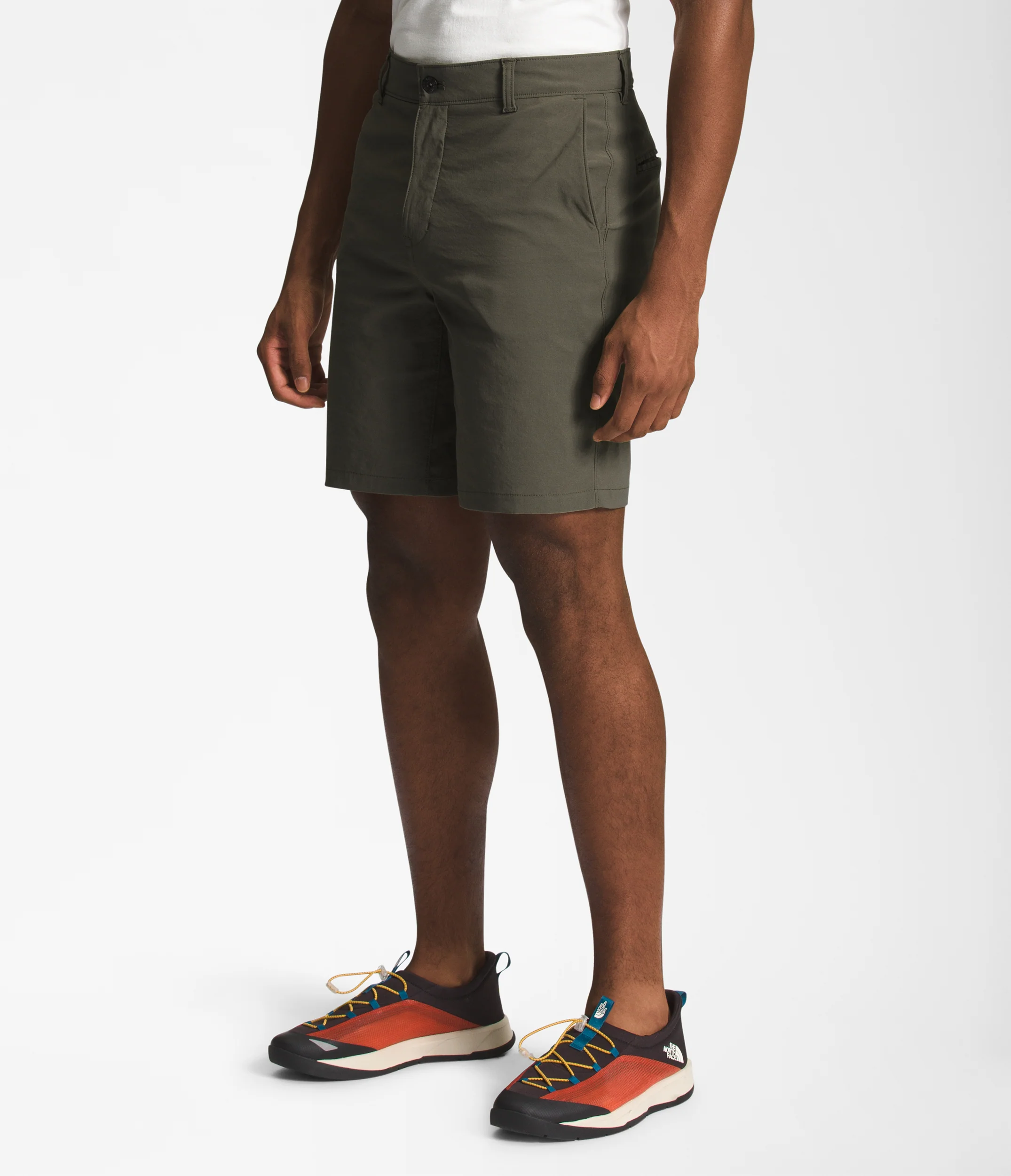 Sprag Shorts (Men's) - NF0A5J9A - Past Season