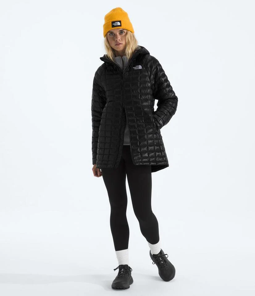 Thermoball Hooded Parka (Women's) - NF0A8D3T