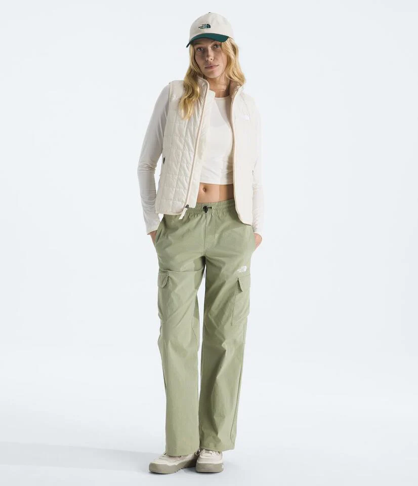 Junction Insulated Vest (Women's) - NF0A88TJ