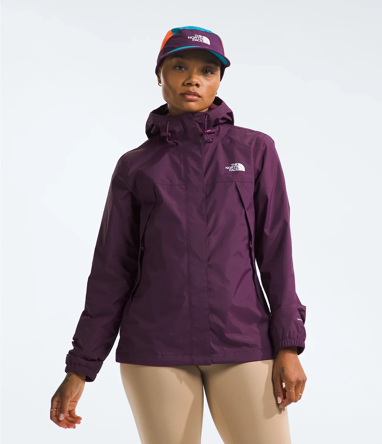 Antora Jacket (Women's) - NF0A7QEU - Past Season