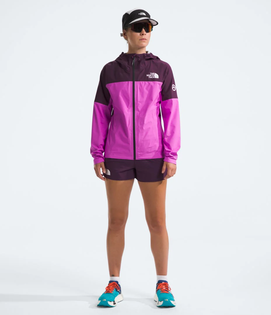 Summit Series Superior FUTURELIGHT™ Jacket (Women’s) - NF0A7ZTX - Past Season