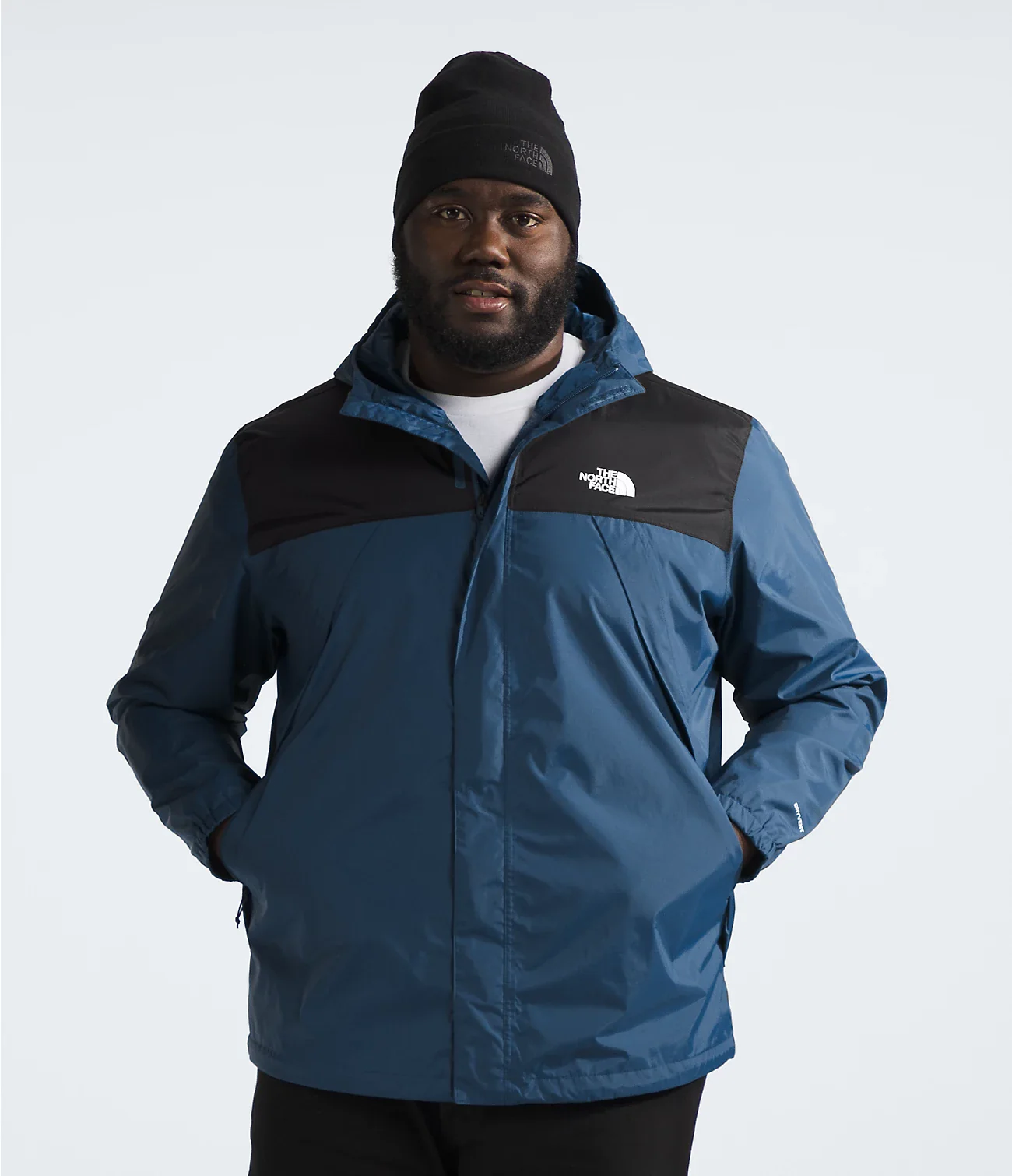 Big Antora Jacket (Men's) - NF0A84K1 - Past Season