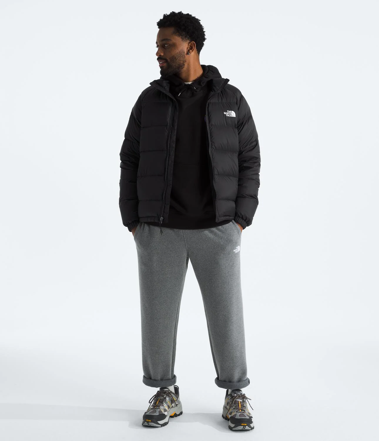 Hydrenalite™ Down Jacket (Men’s) - NF0A88XU