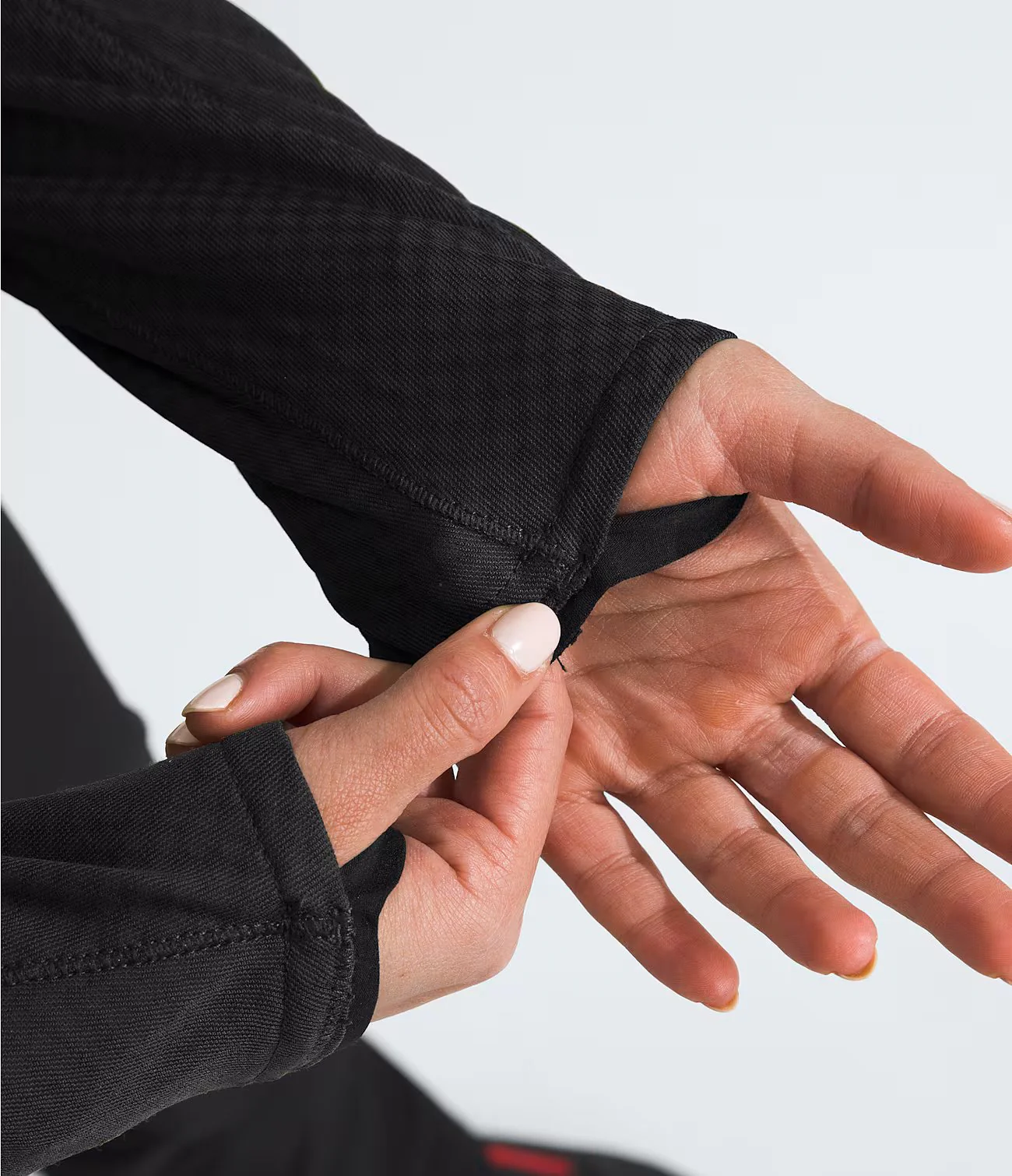 Summit Series FUTUREFLEECE™ LT ½-Zip (Women’s) - NF0A5J8C