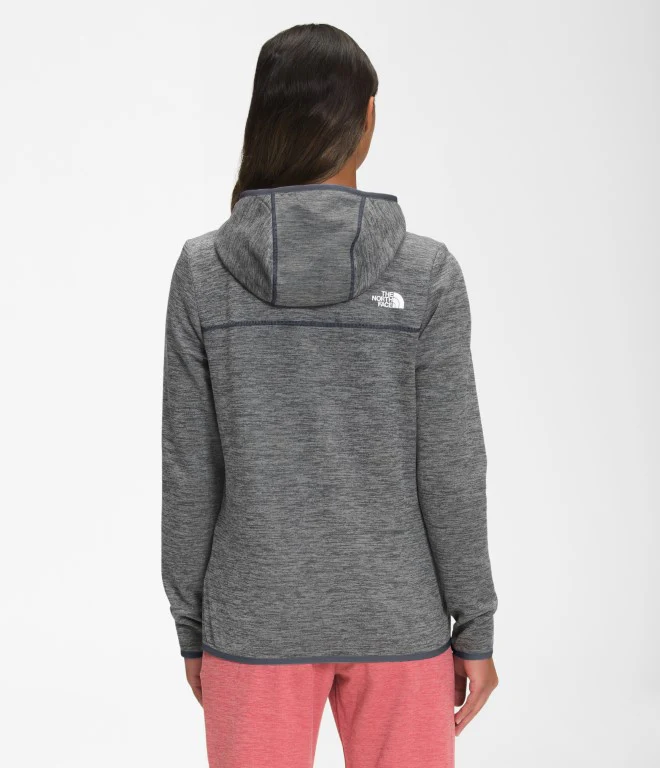 Canyonlands Hoodie (Women's) - NF0A5GBC - Past Season