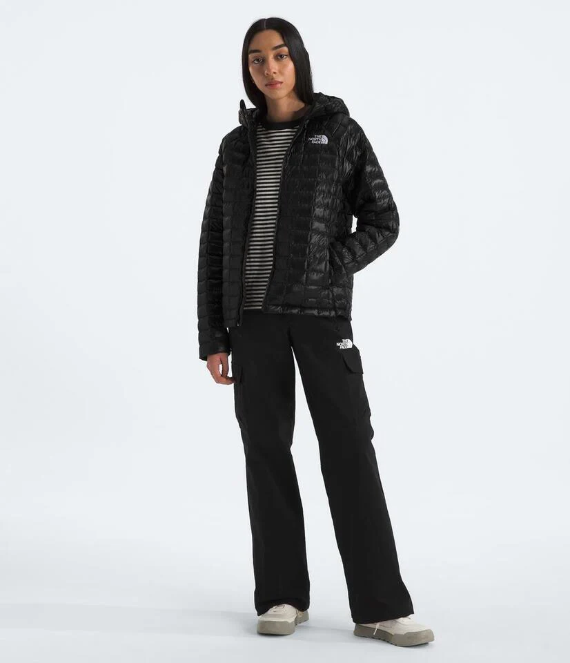 Thermoball Hooded Jacket (Women's) - NF0A8D3R