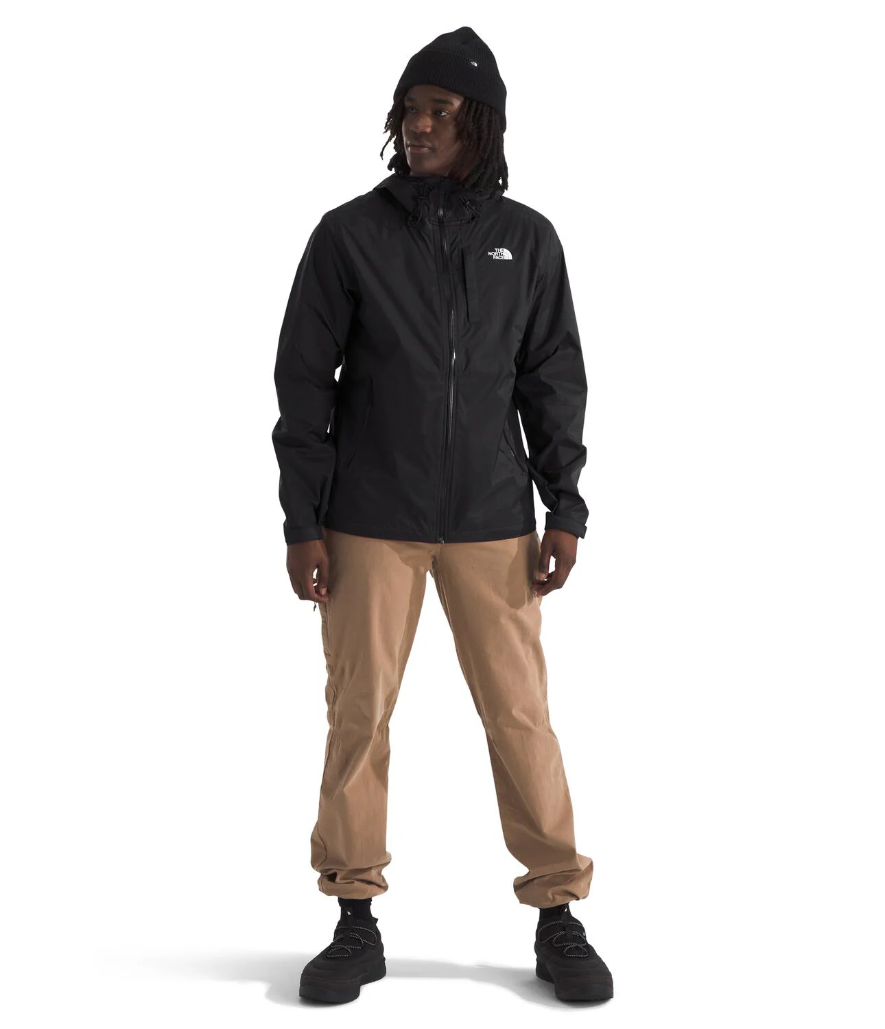 Alta Vista Jacket (Men's) - NF0A7QAW