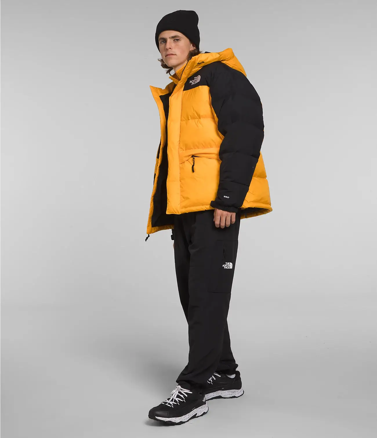 Men’s HMLYN Down Parka