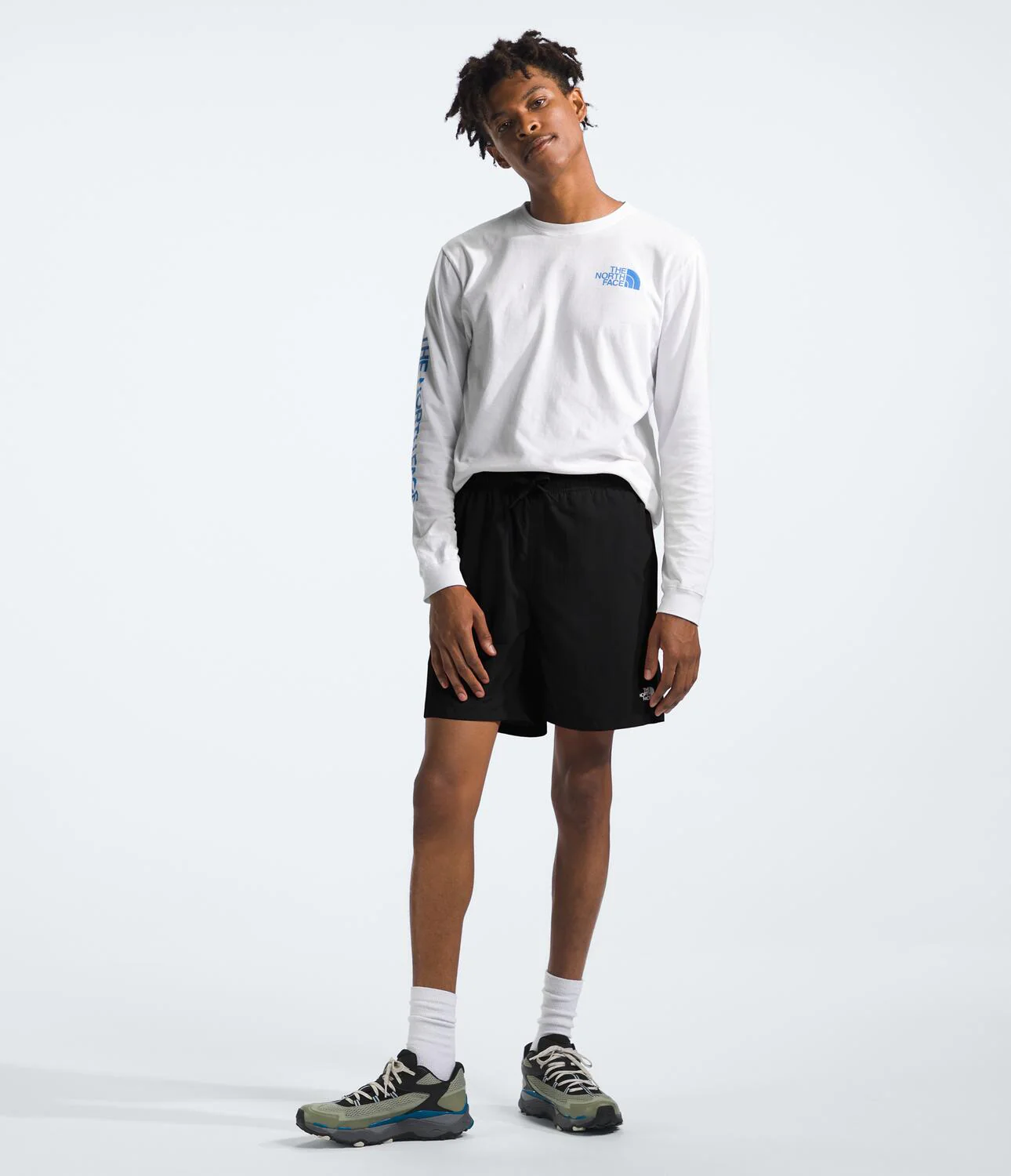 Action Shorts 2.0 (Men's) - NF0A87TJ