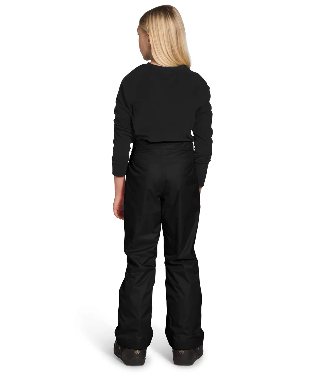 Freedom Insulated Pants (Girls') - NF0A34V1 - Past Season