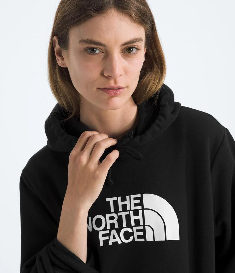 Evolution Half Dome Hoodie (Women's) - NF0A8CWS