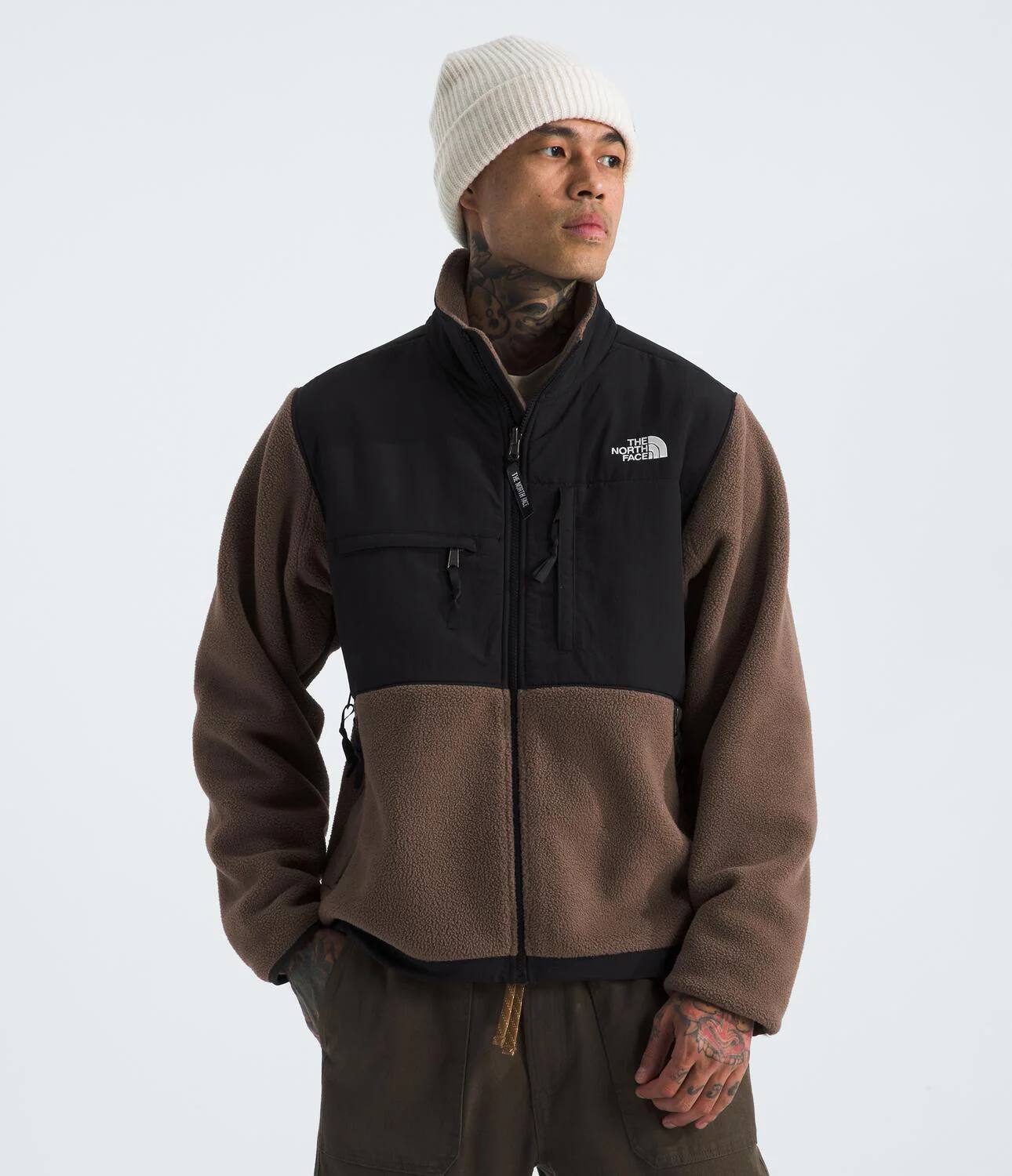 Retro Denali Jacket (Men’s) - NF0A88XH
