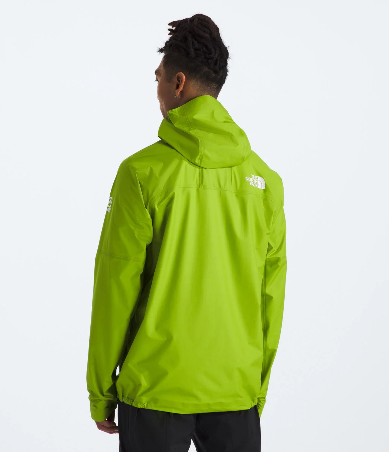 Summit Series Papsura FUTURELIGHT™ Jacket (Men's) - NF0A8A4D